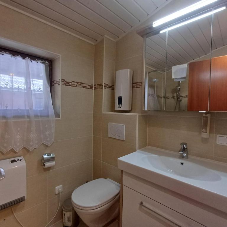 Apartment Schmid - Steinbock Lodges - Apartment mit 1 Schlafzimmer - 21