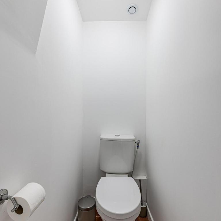 2Bedrooms # 4pers # Panthéon # La Sorbonne - Appartement 2 Chambres - 14