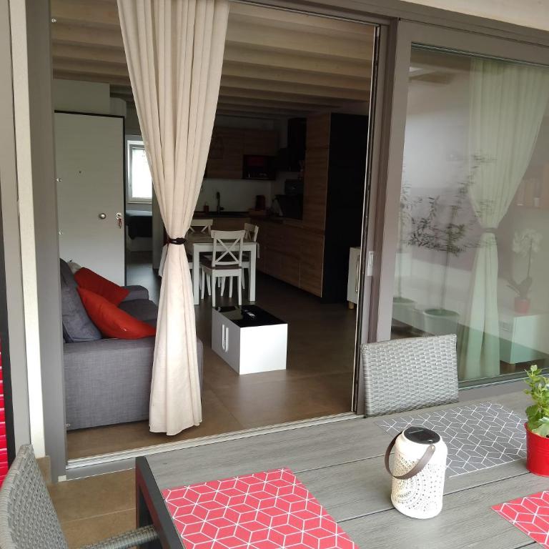 Verona Urban Apartment - Appartamento con 2 Camere da Letto - 3