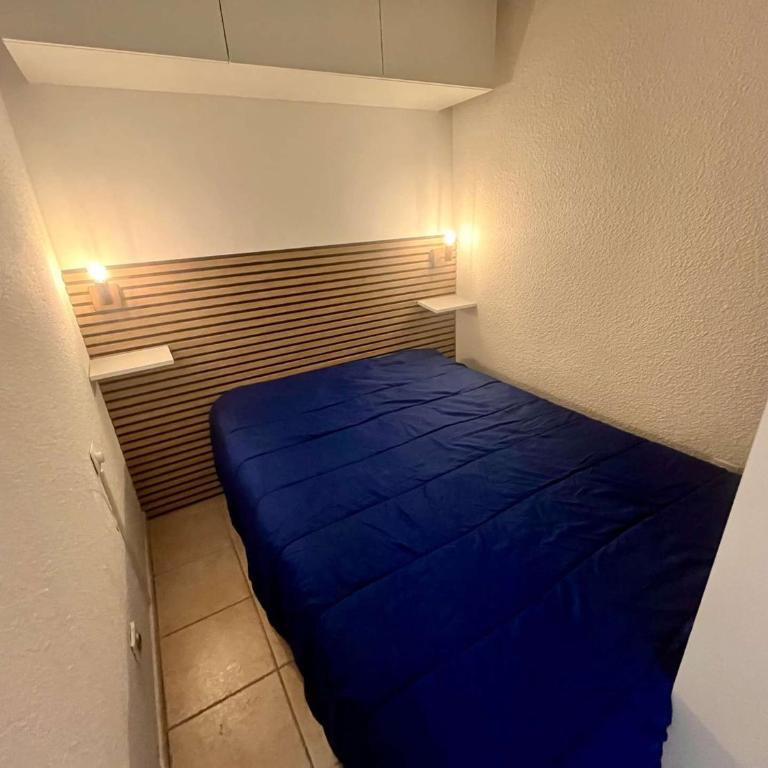 Appartement avec Terrasse, Clim, Parking Privé - Cavalaire-sur-Mer - FR-1-226B-153 - Appartamento (4 Adulti) - 7