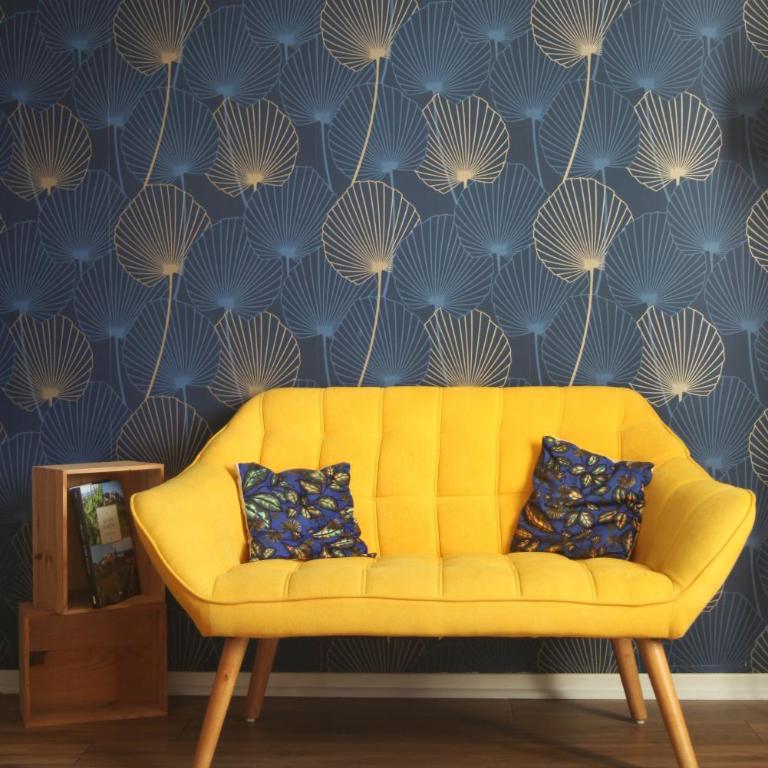 Le Clos Ayanna - Doppel-/Zweibettzimmer mit eigenem Bad - 4
