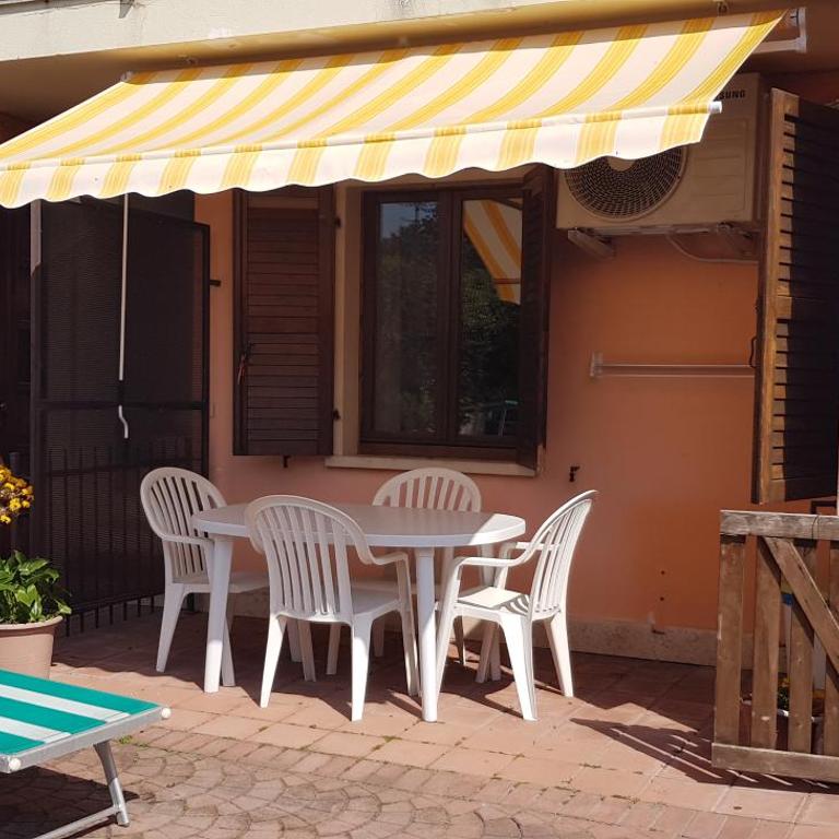 Casa PO LAZISE - Appartamento con 2 Camere da Letto - 27