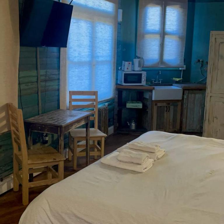 mercado NL - Apartamento de 1 dormitorio - 5