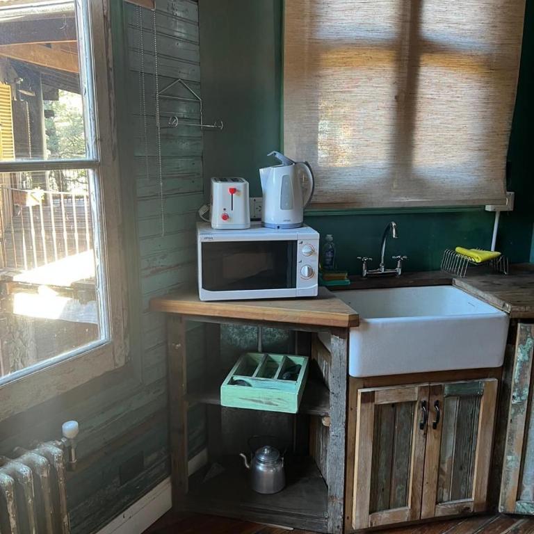 mercado NL - Apartamento de 1 dormitorio - 6