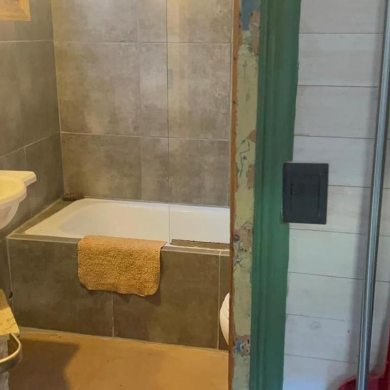 mercado NL - Apartamento de 1 dormitorio - 7