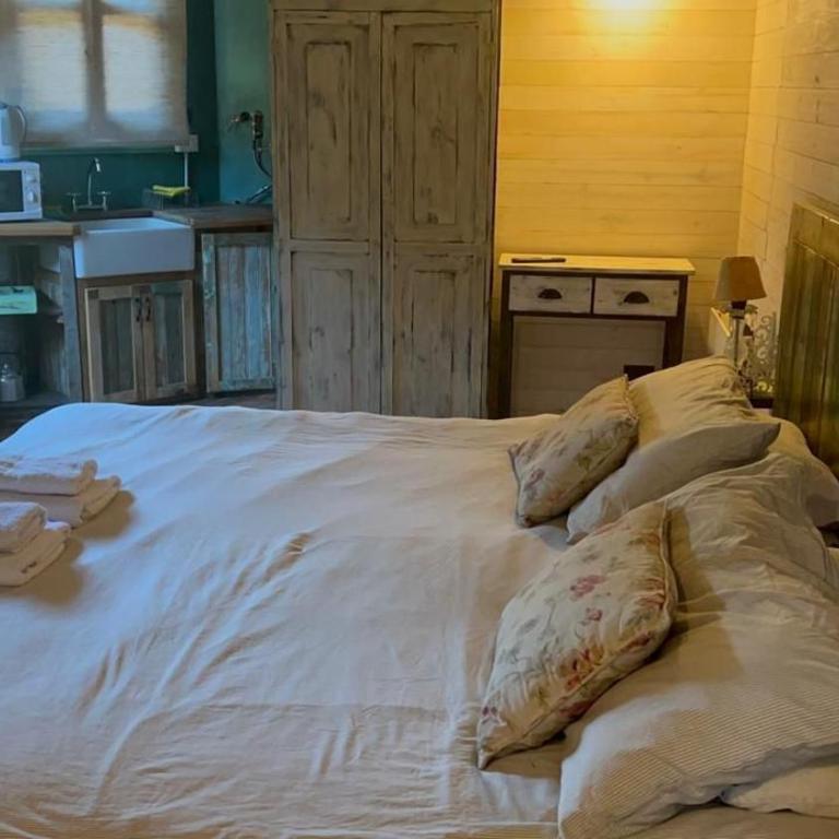 mercado NL - One-Bedroom Apartment - 8