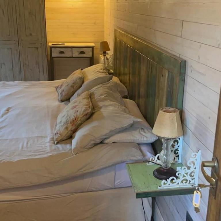 mercado NL - One-Bedroom Apartment - 9