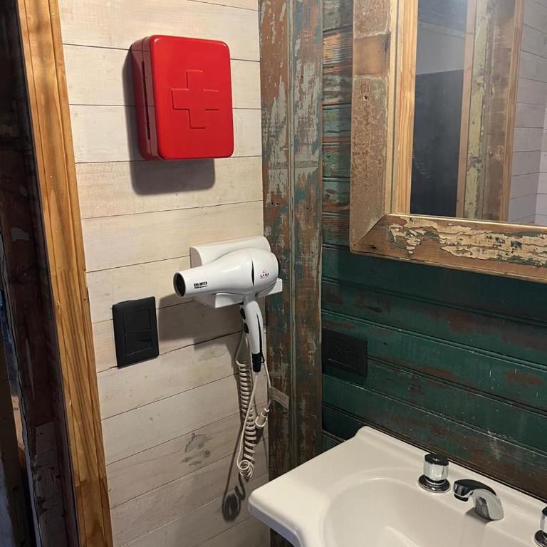 mercado NL - One-Bedroom Apartment - 12