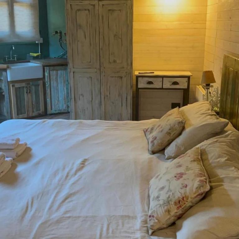 mercado NL - One-Bedroom Apartment - 17