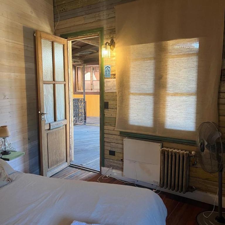 mercado NL - Apartamento de 1 dormitorio - 21