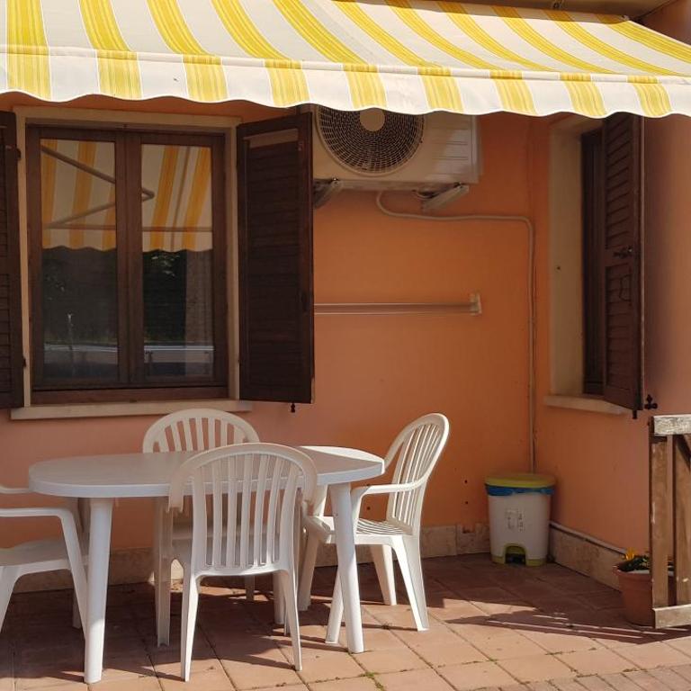 Casa PO LAZISE - Appartamento con 2 Camere da Letto - 29