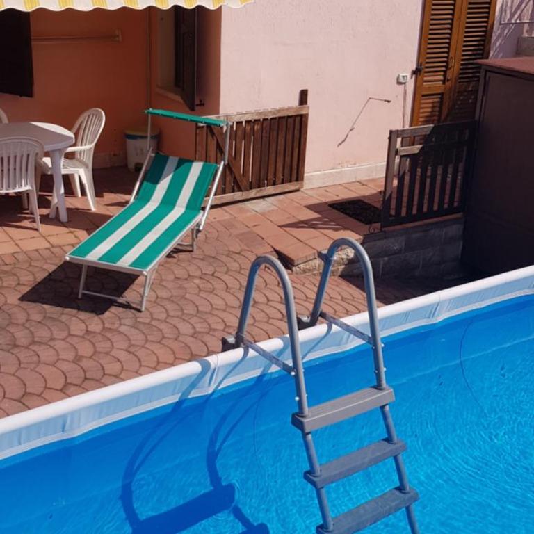 Casa PO LAZISE - Appartamento con 2 Camere da Letto - 31