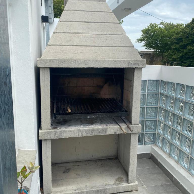 Pg apartamentos - Two-Bedroom Apartment - 10