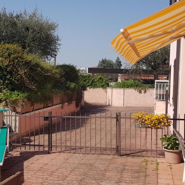 Casa PO LAZISE - Appartamento con 2 Camere da Letto - 21