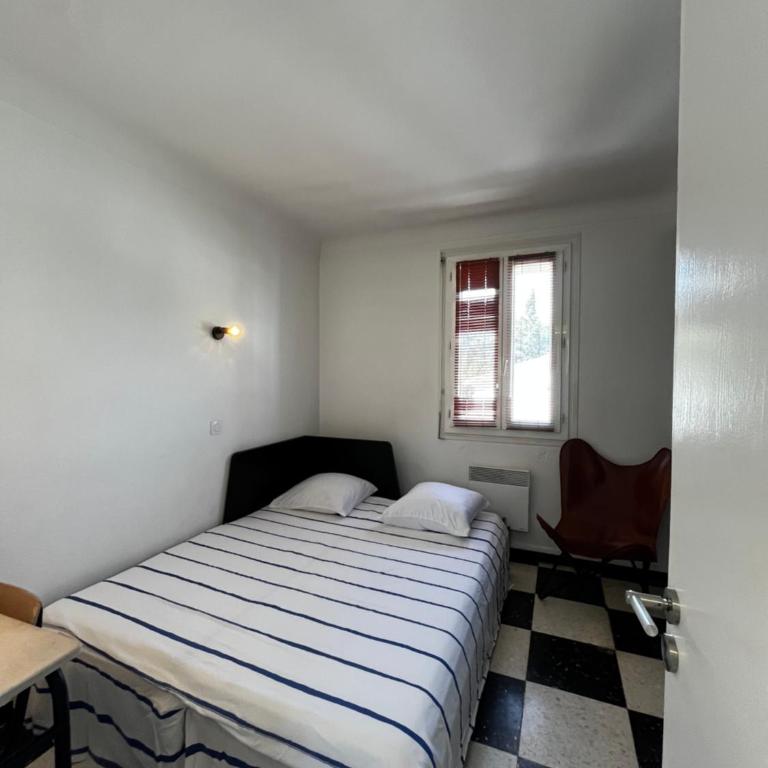 Charmante maison Canétoise proche plage et commodités ! - Villa mit 3 Schlafzimmern - 16