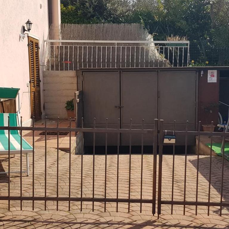 Casa PO LAZISE - Appartamento con 2 Camere da Letto - 11
