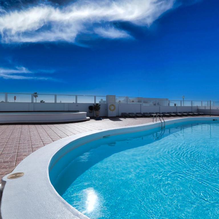 L Azdora La Concha Luxury House-shared pool - Casa de 2 dormitorios - 5