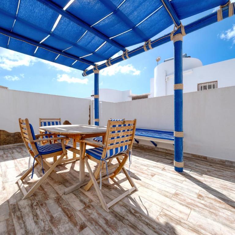 L Azdora La Concha Luxury House-shared pool - Casa de 2 dormitorios - 8