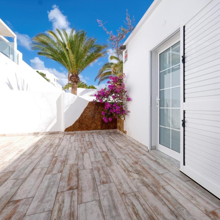 L Azdora La Concha Luxury House-shared pool - Casa de 2 dormitorios - 25