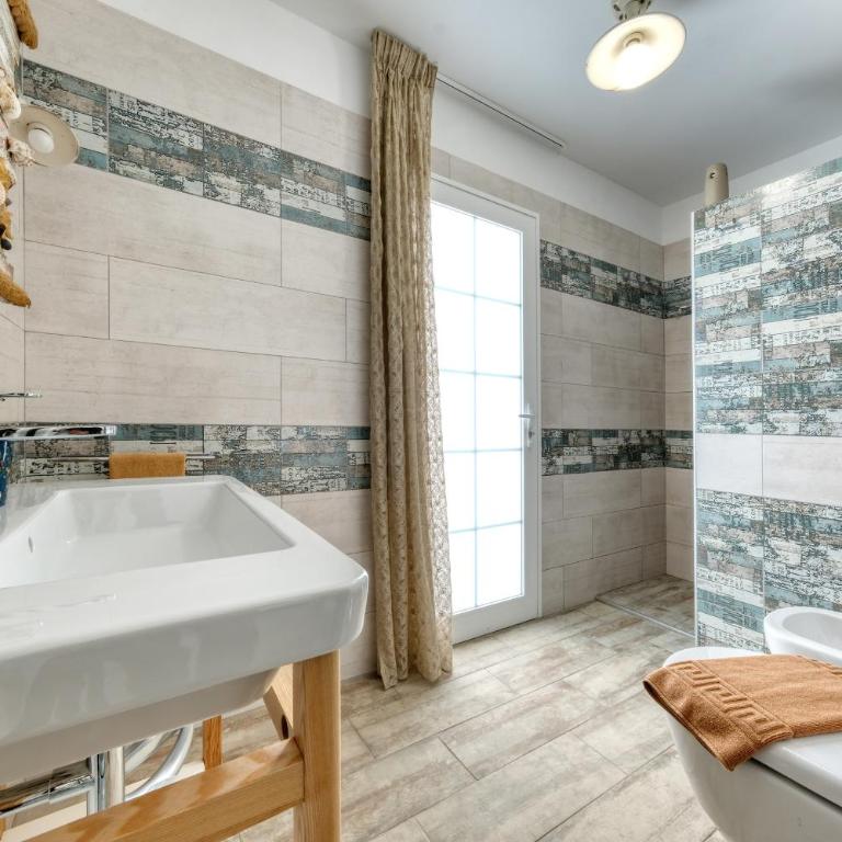 L Azdora La Concha Luxury House-shared pool - Casa de 2 dormitorios - 27