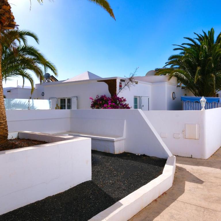 L Azdora La Concha Luxury House-shared pool - Casa de 2 dormitorios - 34
