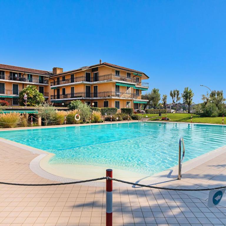Sporting by Wonderful Italy - Appartamento con Balcone - 1