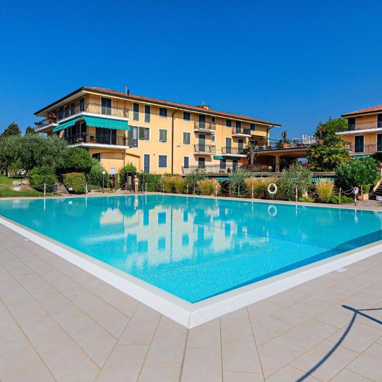 Sporting by Wonderful Italy - Appartamento con Balcone - 14