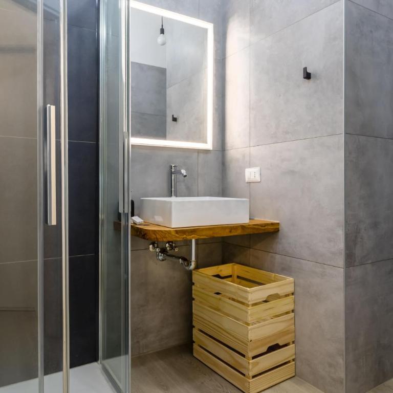 Sporting by Wonderful Italy - Appartamento con Balcone - 16