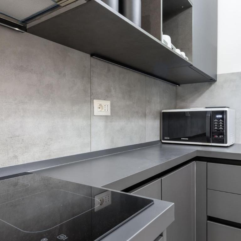 Sporting by Wonderful Italy - Appartamento con Balcone - 20
