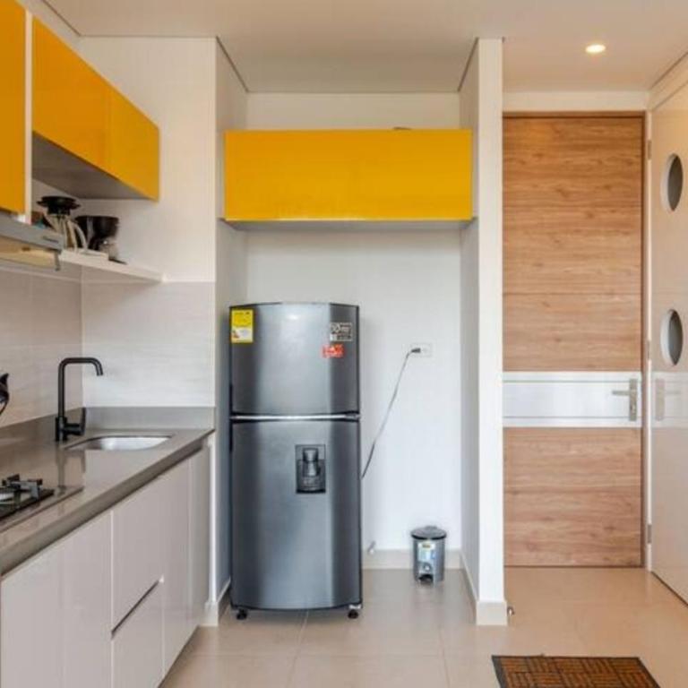 APARTAMENTO POZOS COLORADOS la playita - Apartamento de 1 dormitorio - 13