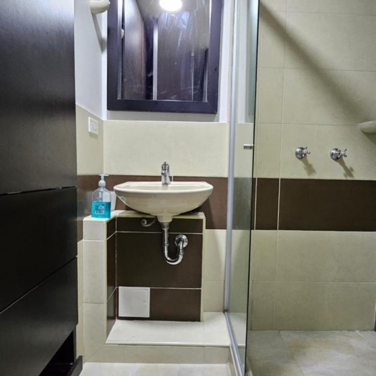 Apartaestudio en popayan - Apartamento de 1 dormitorio - 12