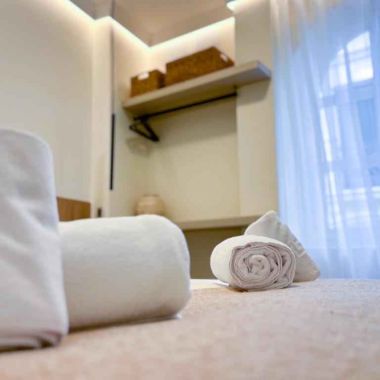 Ohliving Fernandez y Gonzalez 2 - Two-Bedroom Apartment - 12