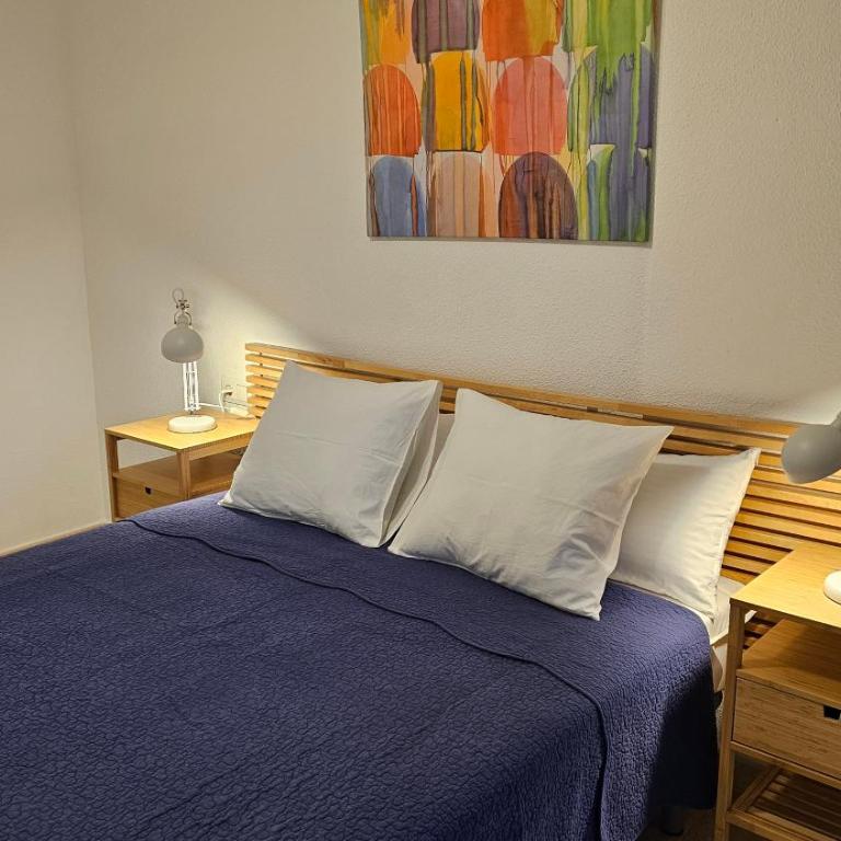 PRINCIPE 8 - La Manga 2 dormitorios - Two-Bedroom Apartment with Terrace and Sea View - 20