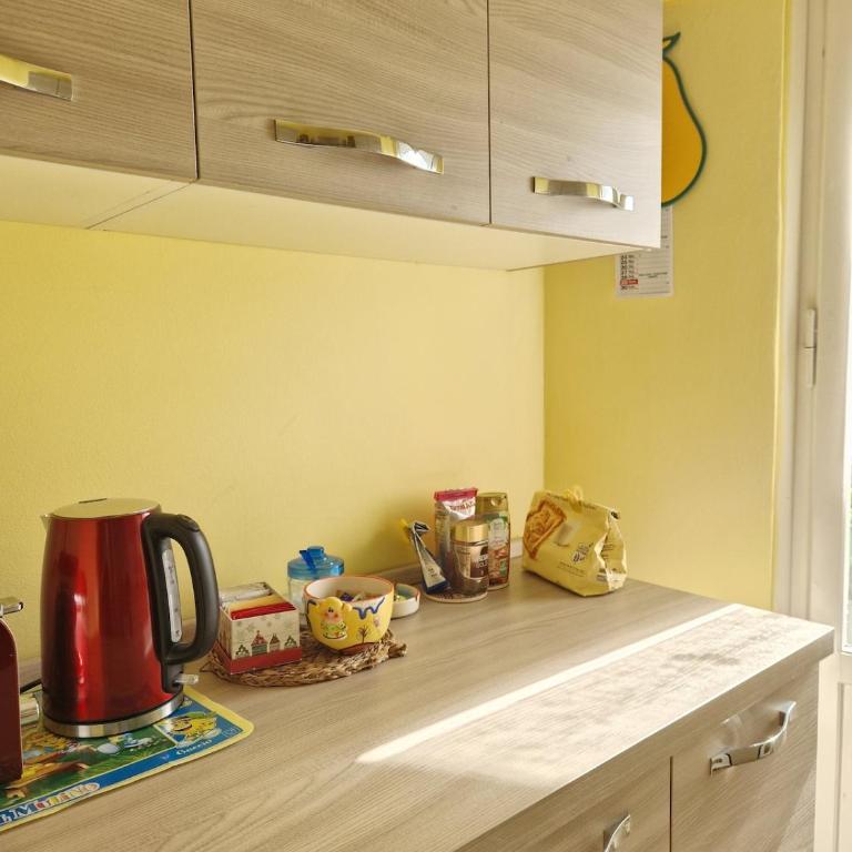 Apartment51, 10 minutes from city centre by tram - Appartamento con 1 Camera da Letto - 36