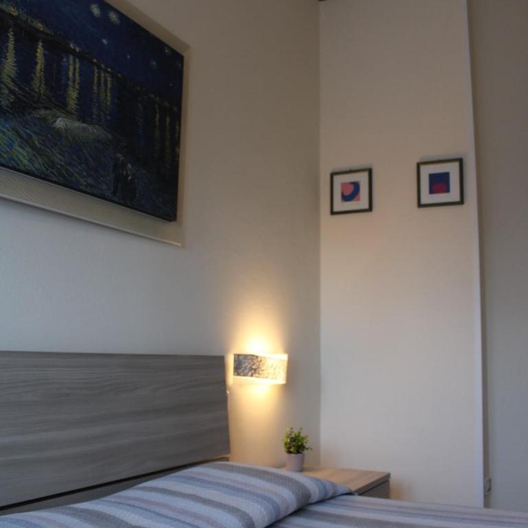 Apartment51, 10 minutes from city centre by tram - Appartamento con 1 Camera da Letto - 6
