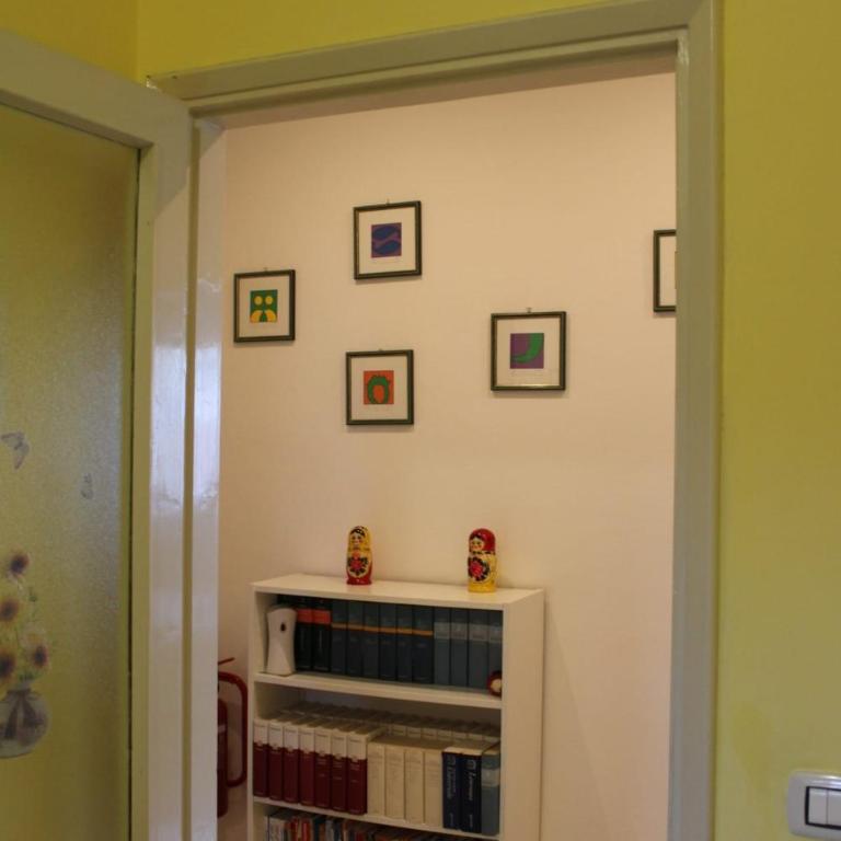 Apartment51, 10 minutes from city centre by tram - Appartamento con 1 Camera da Letto - 27