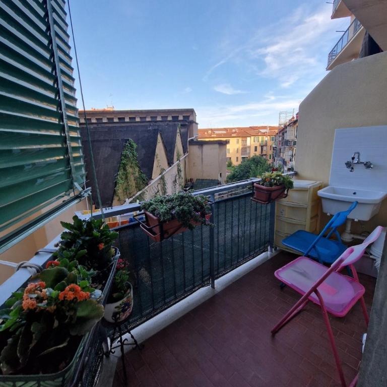 Apartment51, 10 minutes from city centre by tram - Appartamento con 1 Camera da Letto - 19