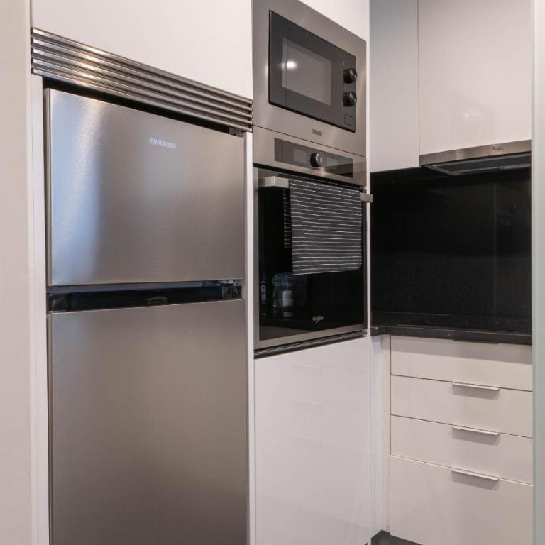 My Suite Madrid - Apartment - Disability Access - 7