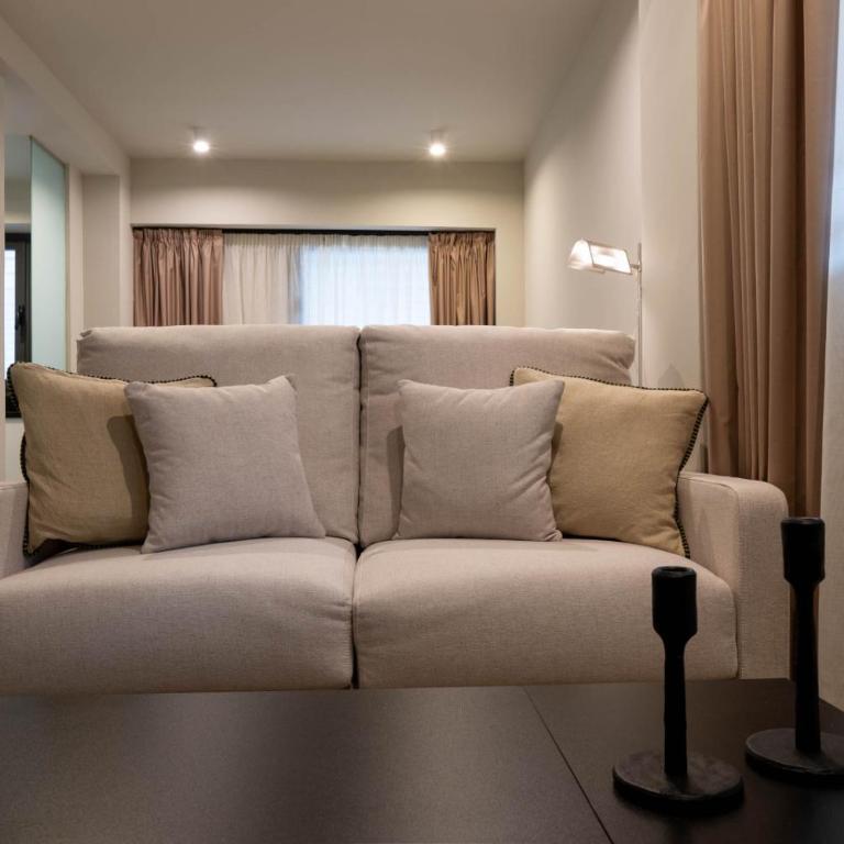 My Suite Madrid - Apartment - Disability Access - 3