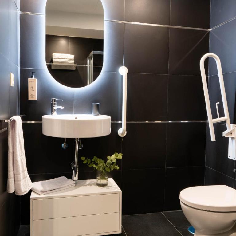 My Suite Madrid - Apartment - Disability Access - 8
