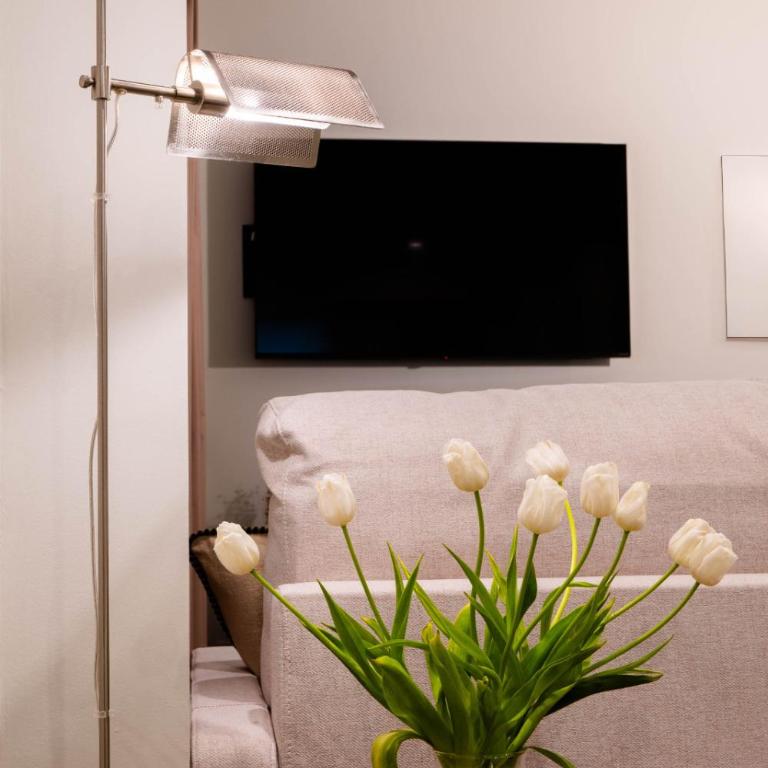 My Suite Madrid - Apartment - Disability Access - 4