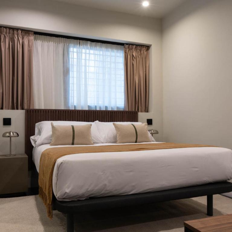 My Suite Madrid - Apartment - Disability Access - 5