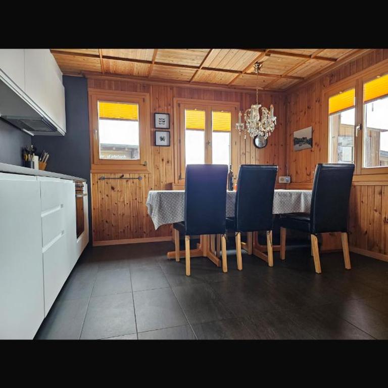 Moräna - Apartment mit 2 Schlafzimmern - 9