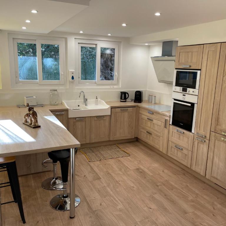 Joli rez de jardin 3 pieces à Cagnes sur mer - Apartamento de 2 dormitorios - 2