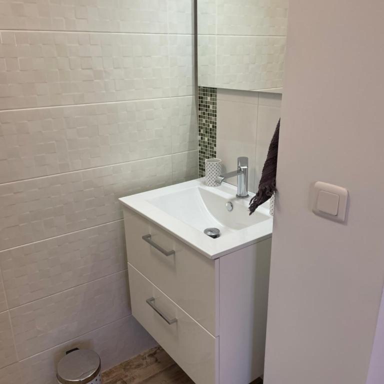 Joli rez de jardin 3 pieces à Cagnes sur mer - Apartamento de 2 dormitorios - 7