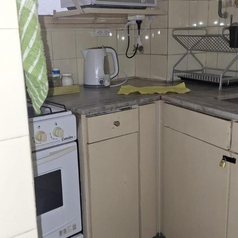 Palermo Nice - Apartamento de 1 dormitorio - 6