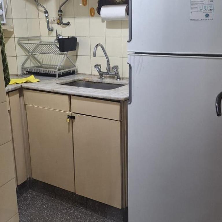 Palermo Nice - One-Bedroom Apartment - 11