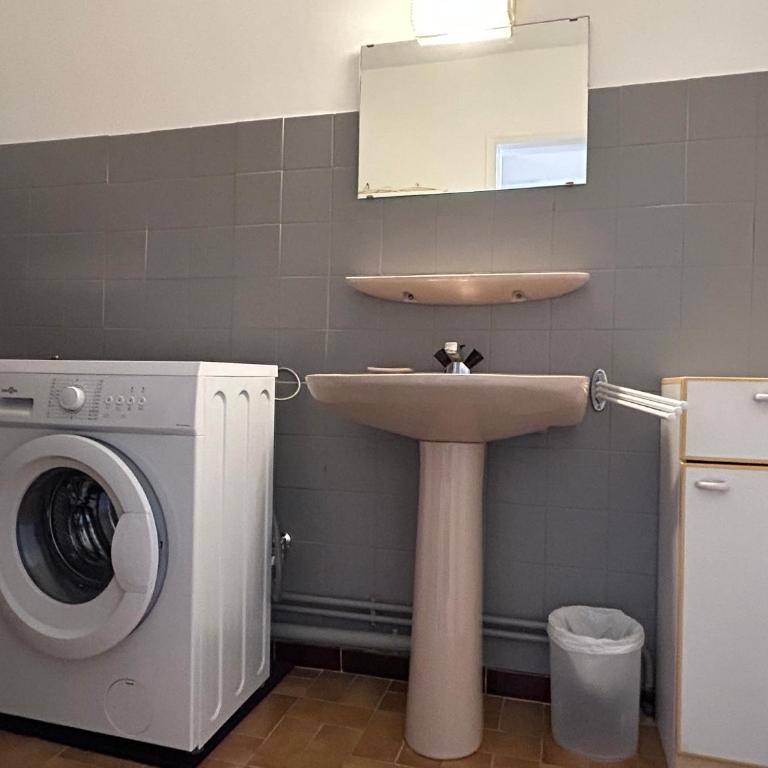 Appart 2 pièces - cabine 4 couchages BANYULS SUR MER BN130-B45 - One-Bedroom Apartment with Sea View and Terrace - 15