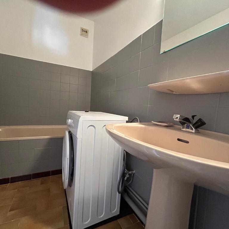 Appart 2 pièces - cabine 4 couchages BANYULS SUR MER BN130-B45 - One-Bedroom Apartment with Sea View and Terrace - 16
