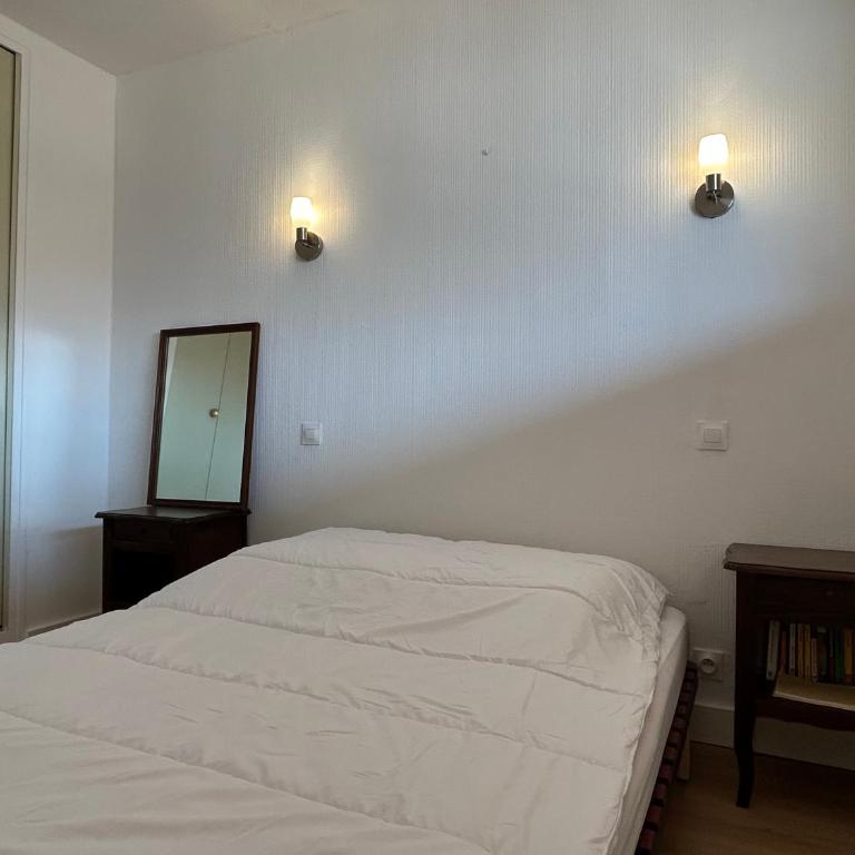 Appart 2 pièces - cabine 4 couchages BANYULS SUR MER BN130-B45 - One-Bedroom Apartment with Sea View and Terrace - 13